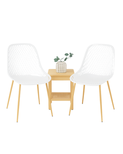 Set de Terraza Panal Cozy