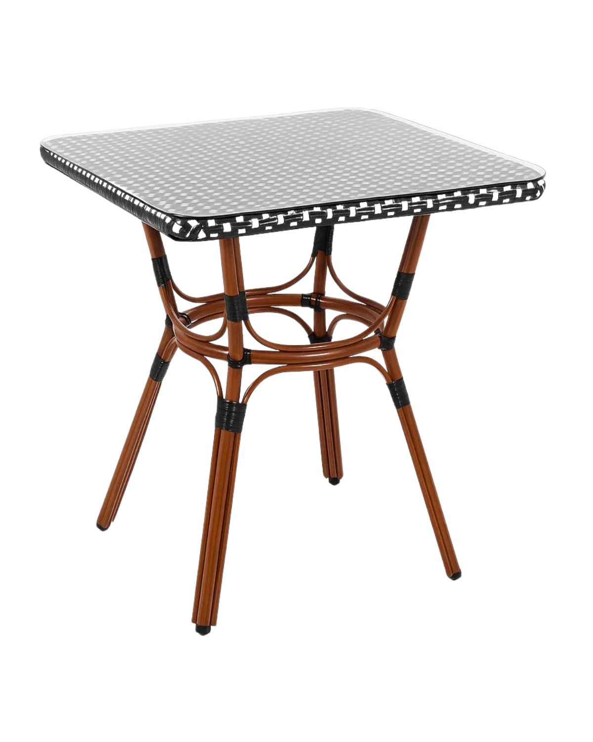 Mesa Paris 70x70
