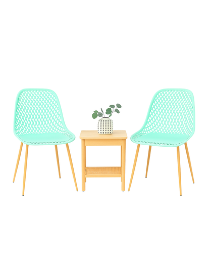 Set de Terraza Panal Cozy