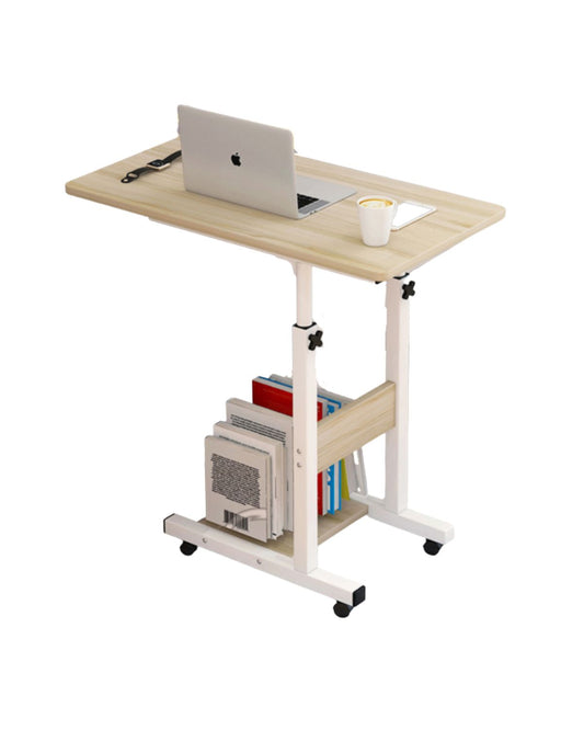 Mesa de Trabajo con ruedas