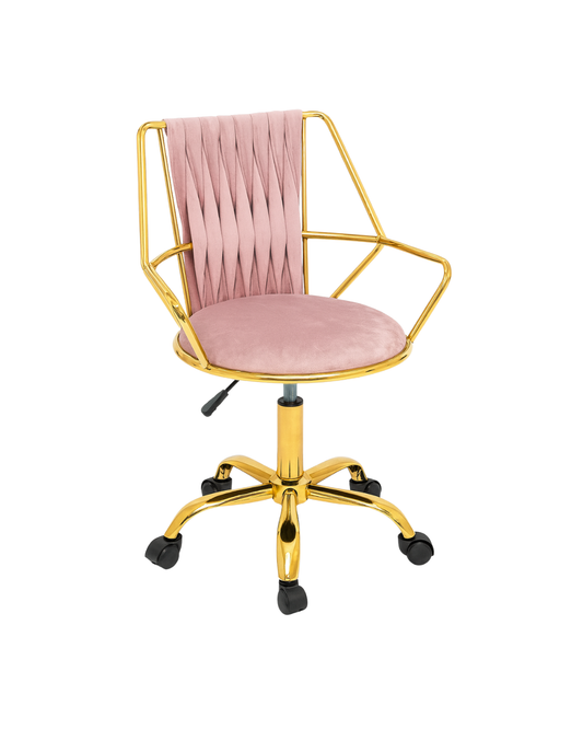 Silla de Escritorio Abu Dhabi