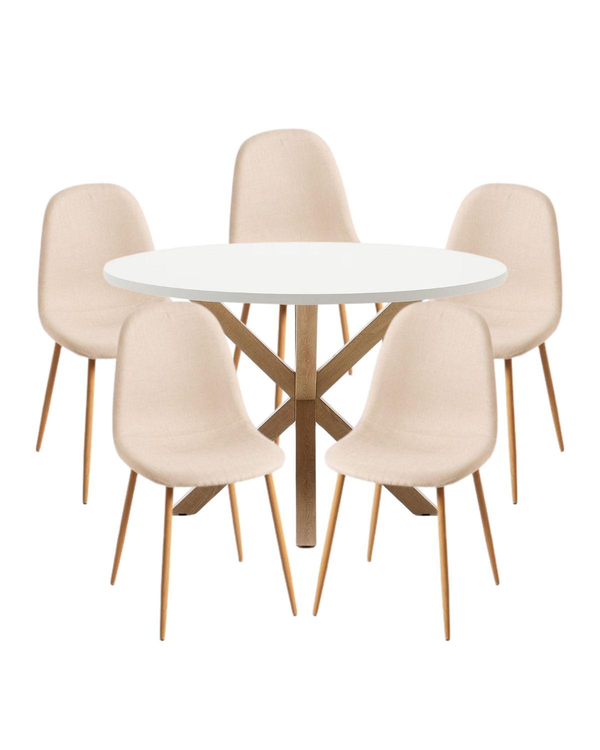 Comedor Trendytop MDF
