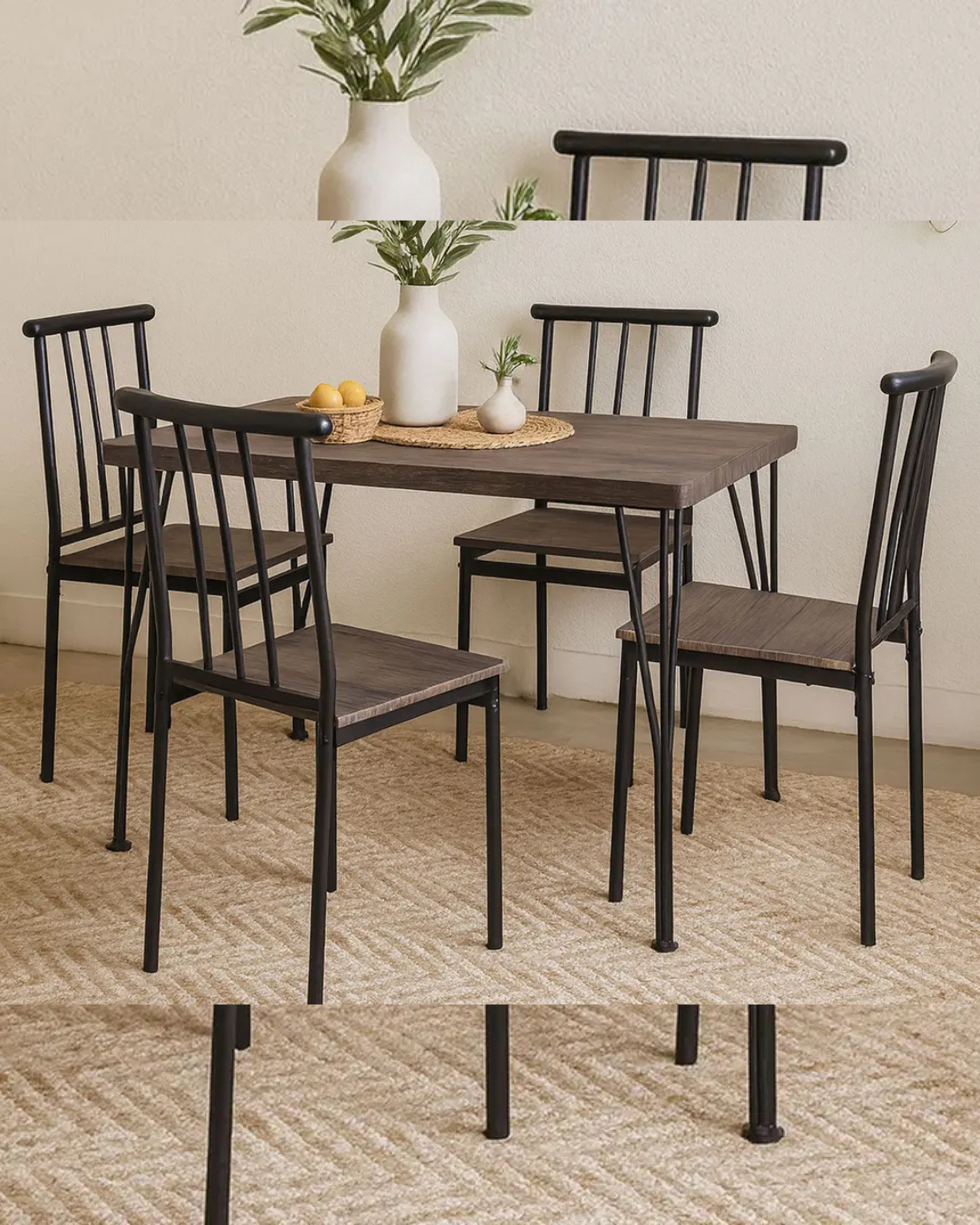 Comedor Fabric
