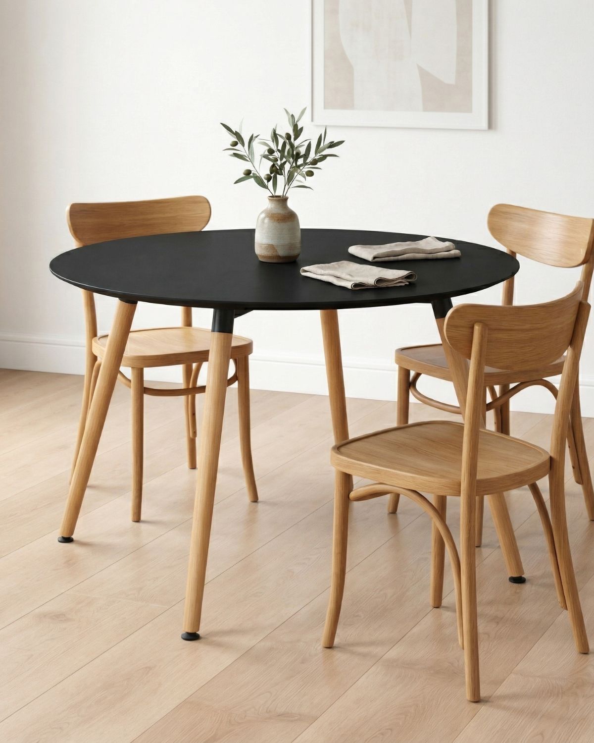 Mesa Elemental 120 cm