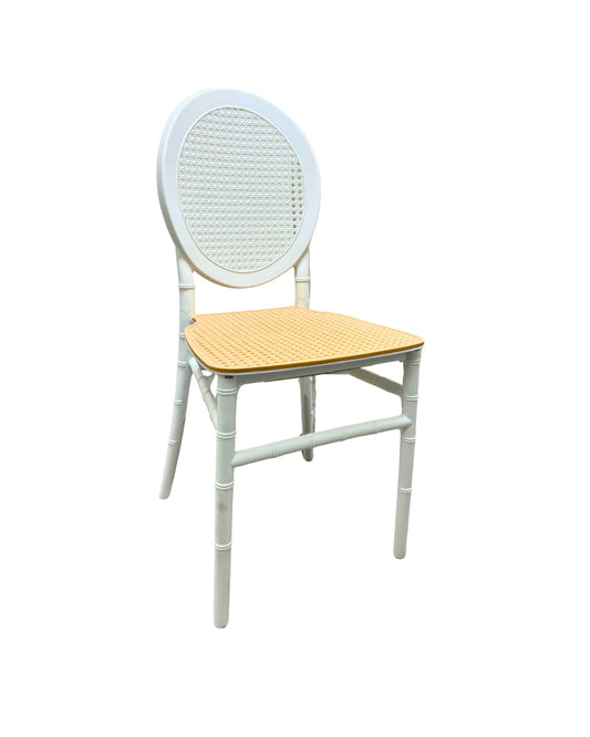 Silla Moody