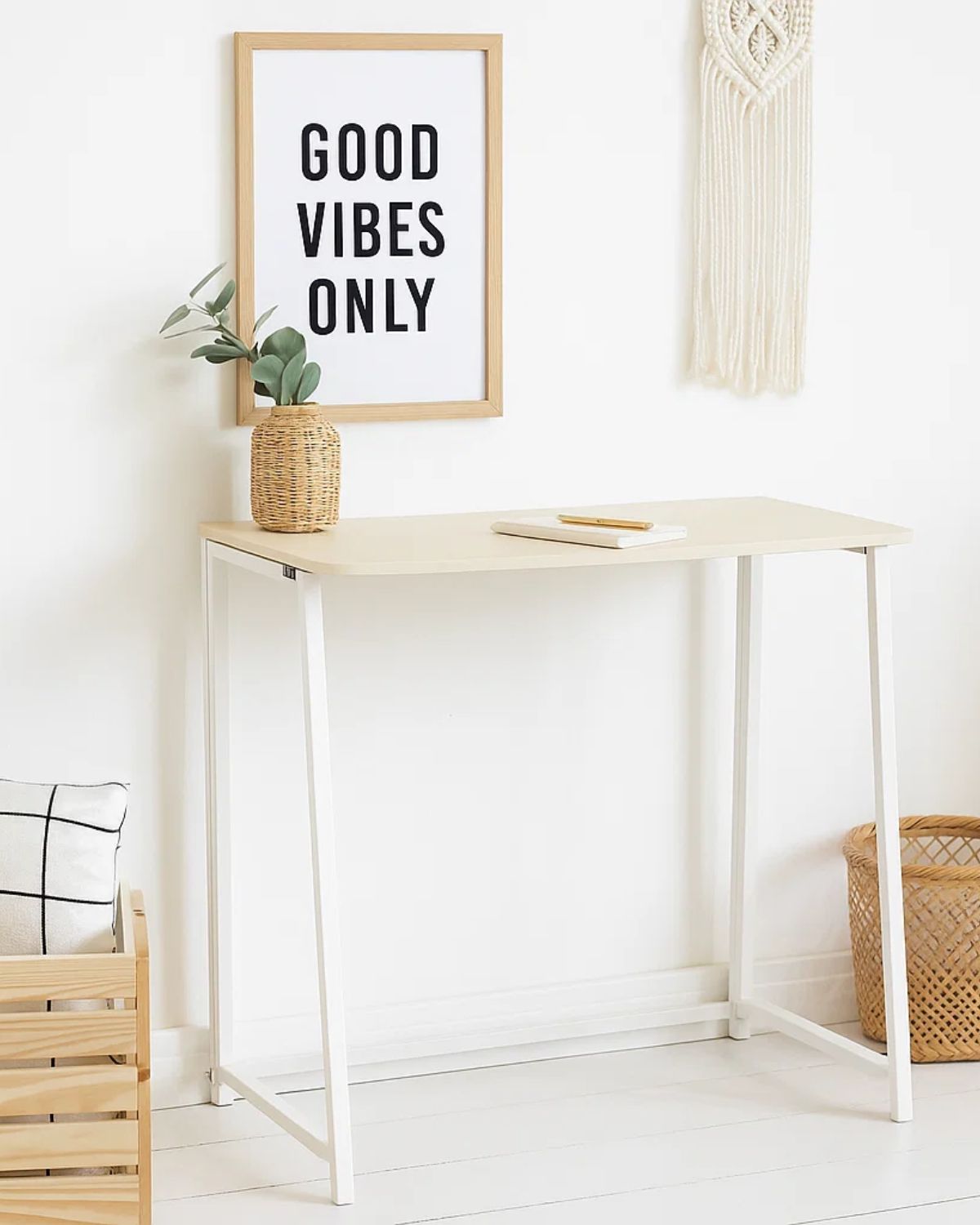 Escritorio Standard White