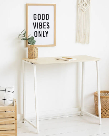 Escritorio Standard White