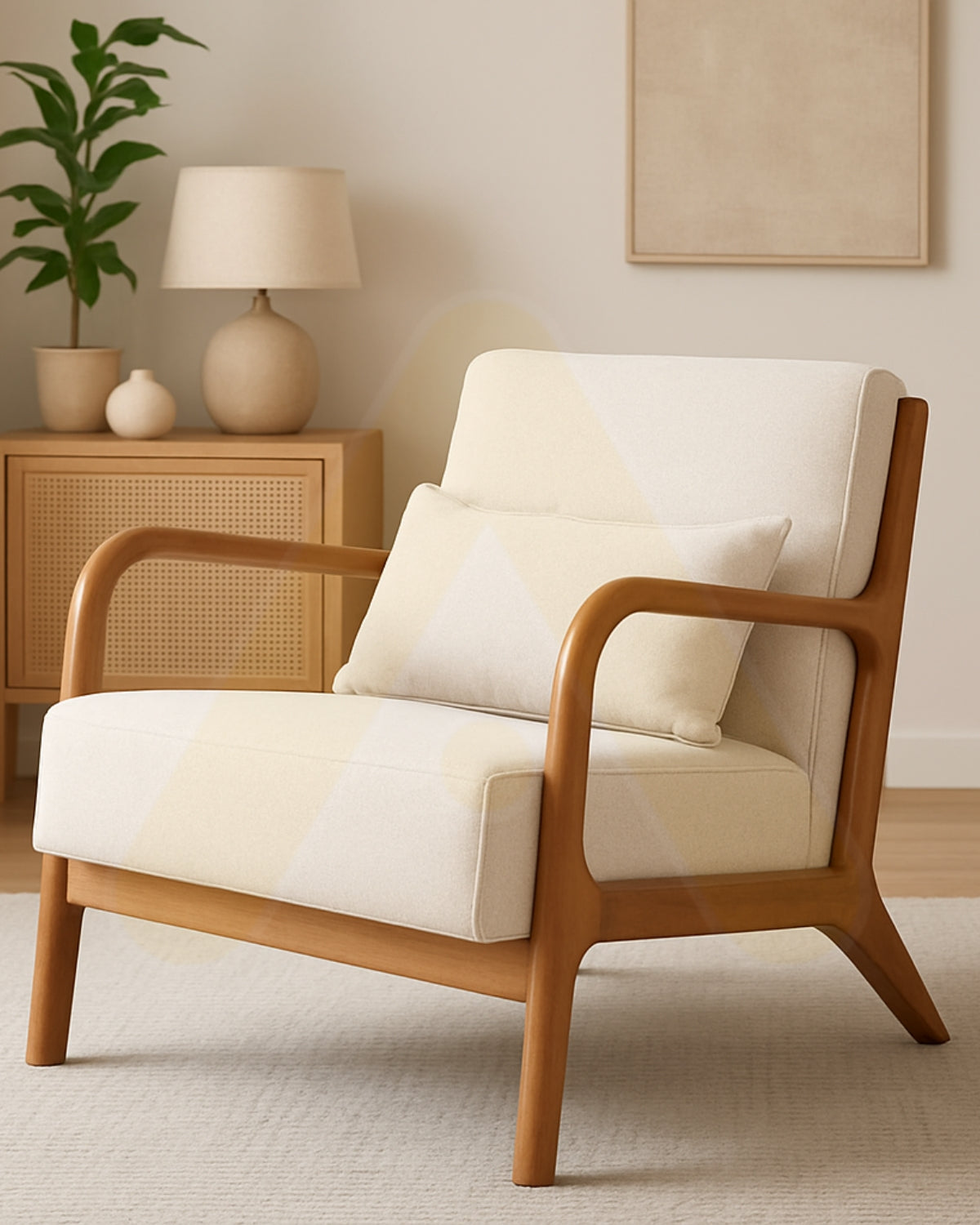 Sillón Nordico