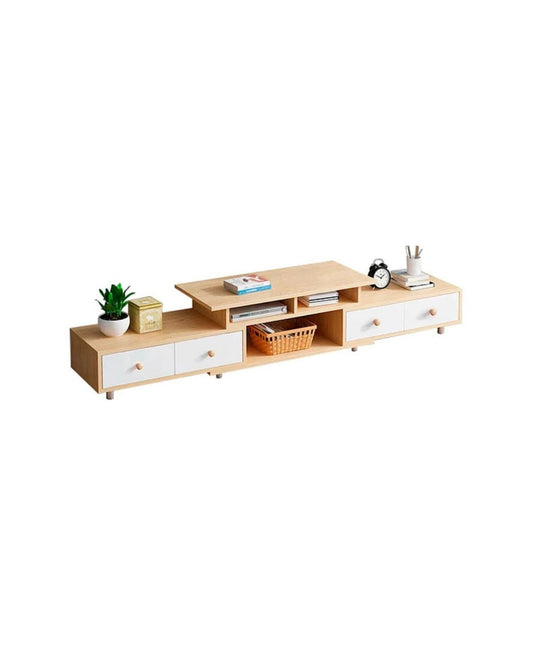 Rack TV Simply Extensible
