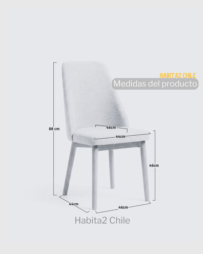Silla Nala