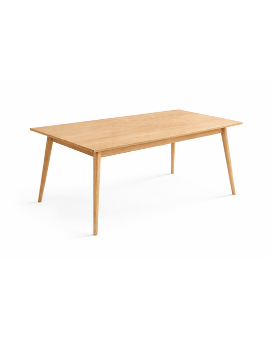 Mesa Henry 140x80