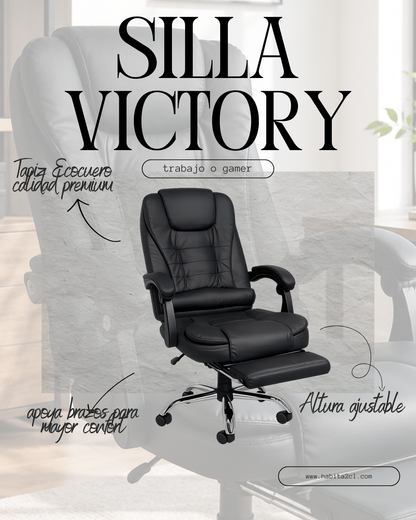 Silla de Escritorio Victory