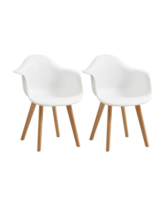 Pack 2 Butacas James