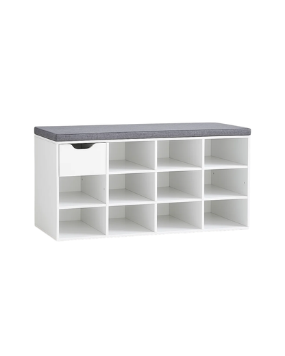 Banco Zapatero White