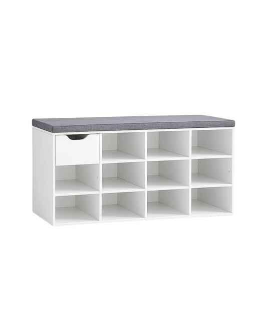 Banco Zapatero White