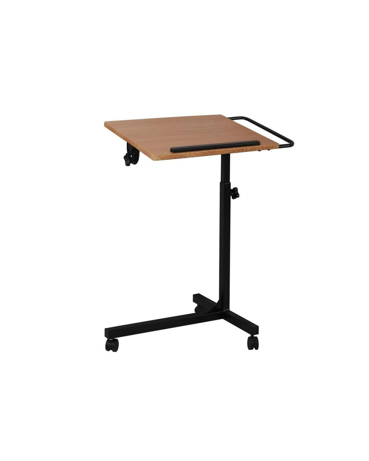 Mesa de trabajo May