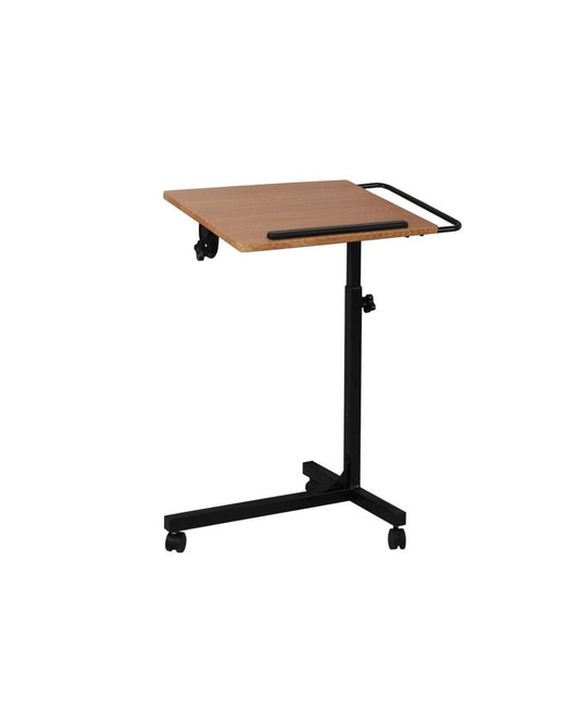 Mesa de trabajo May