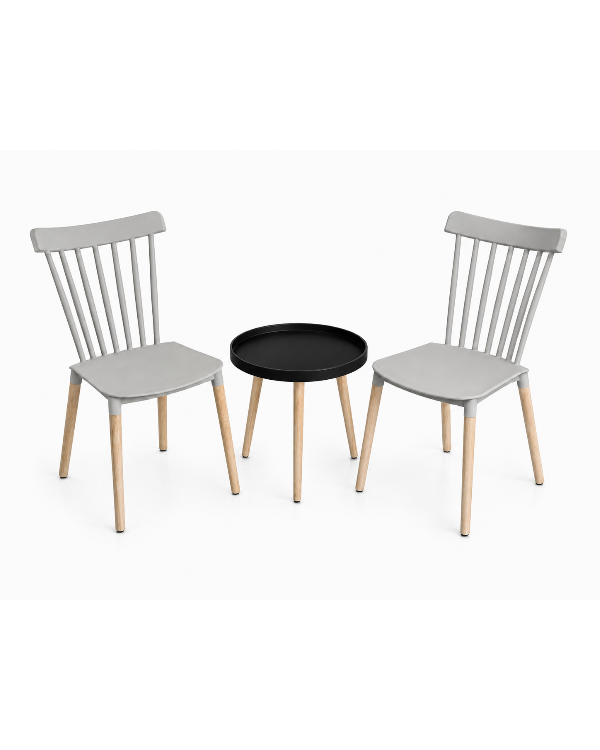Set de Terraza Windsor Magic