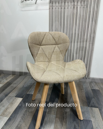 Silla Radar Lino