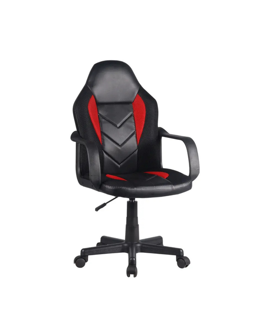 Silla Gamer Red