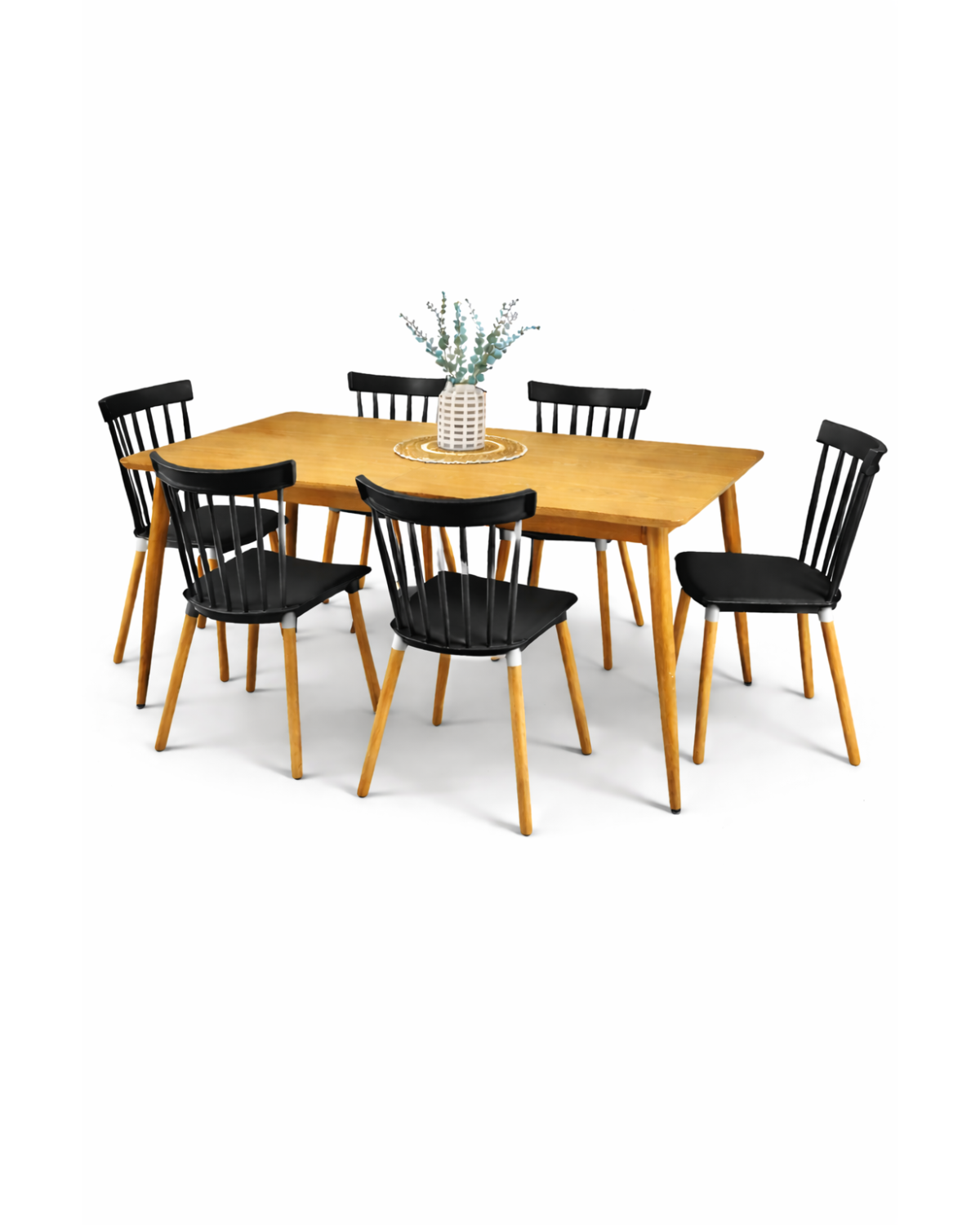 Comedor NewPro Windsor Extensible