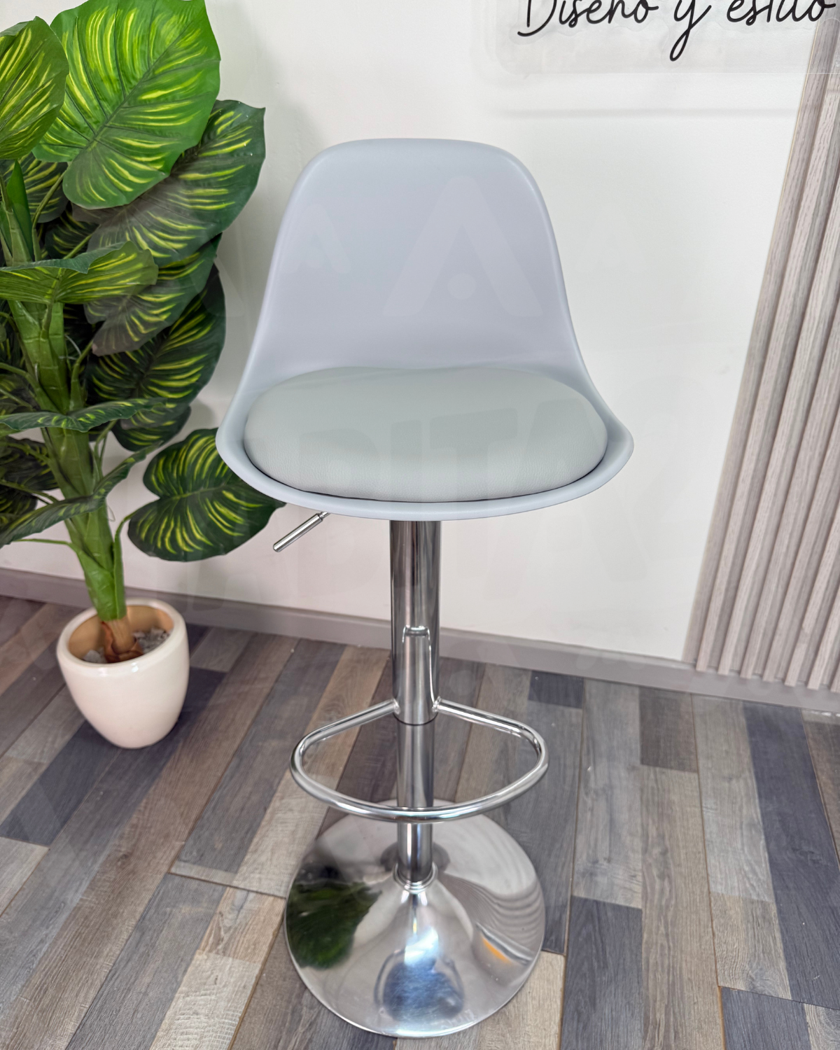 Silla de Bar Nicky
