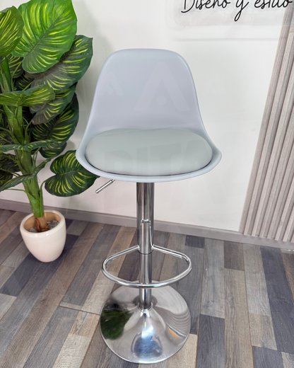 Silla de Bar Nicky