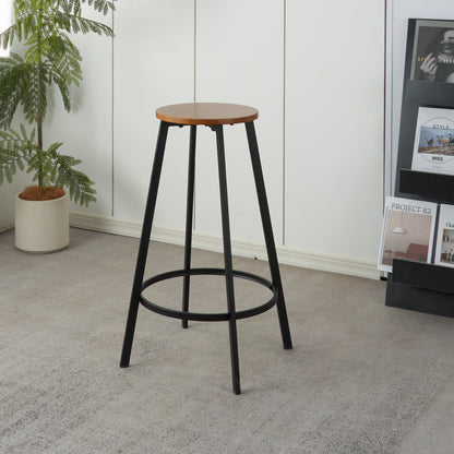 Piso de bar Industry 75 cm