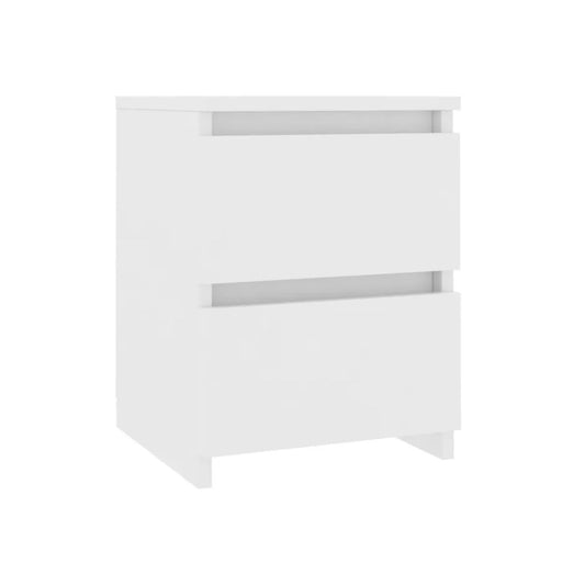 Cajonera White