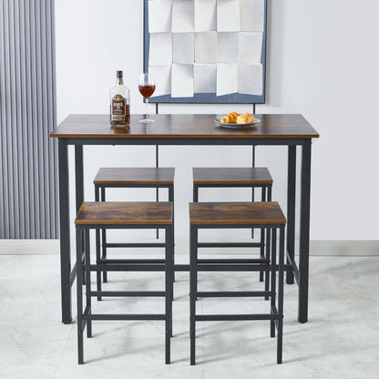 Set Comedor Industry