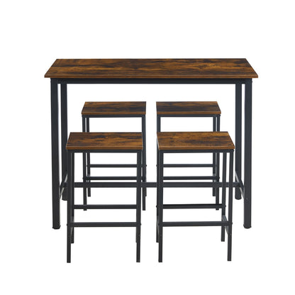 Set Comedor Industry