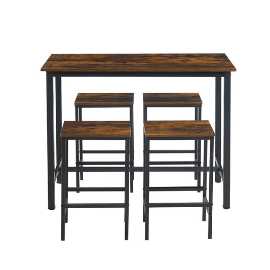 Set Comedor Industry