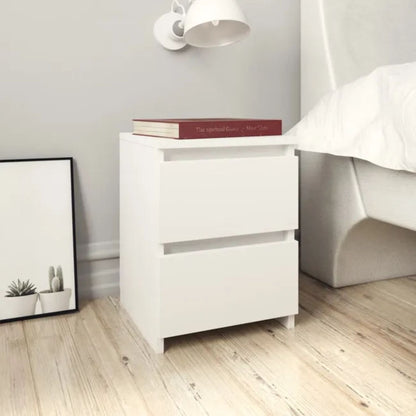 Cajonera White