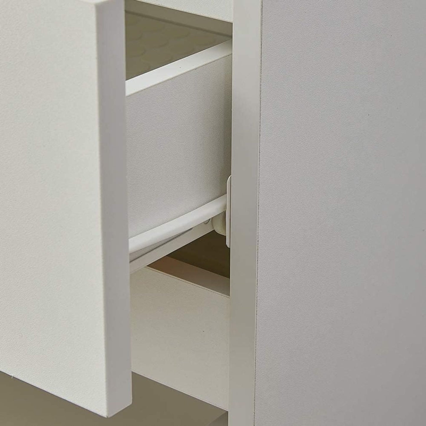Cajonera White