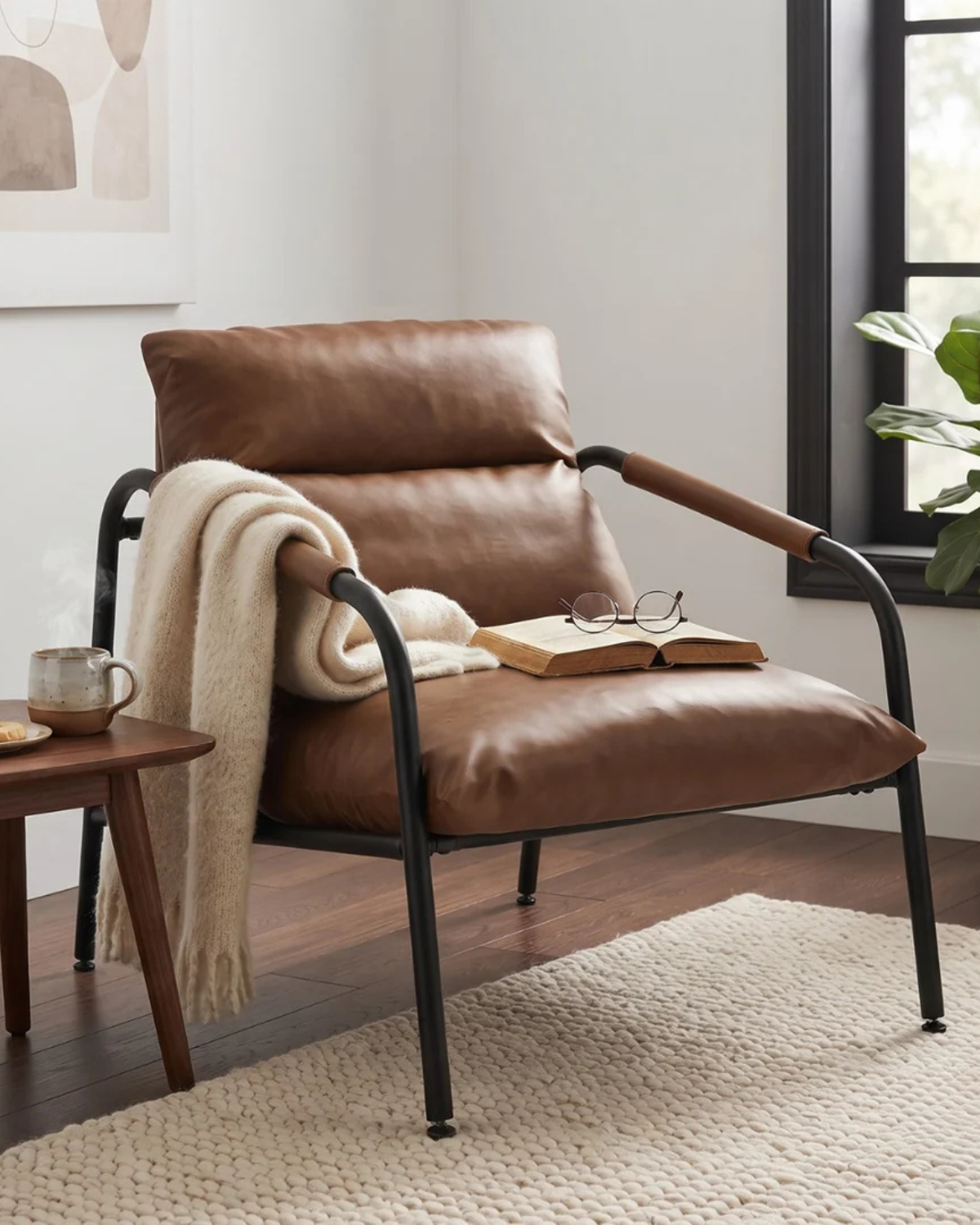 Pack 2 Sitiales Lounge Maverick