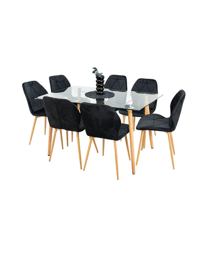 Comedor Aviador Charles Top