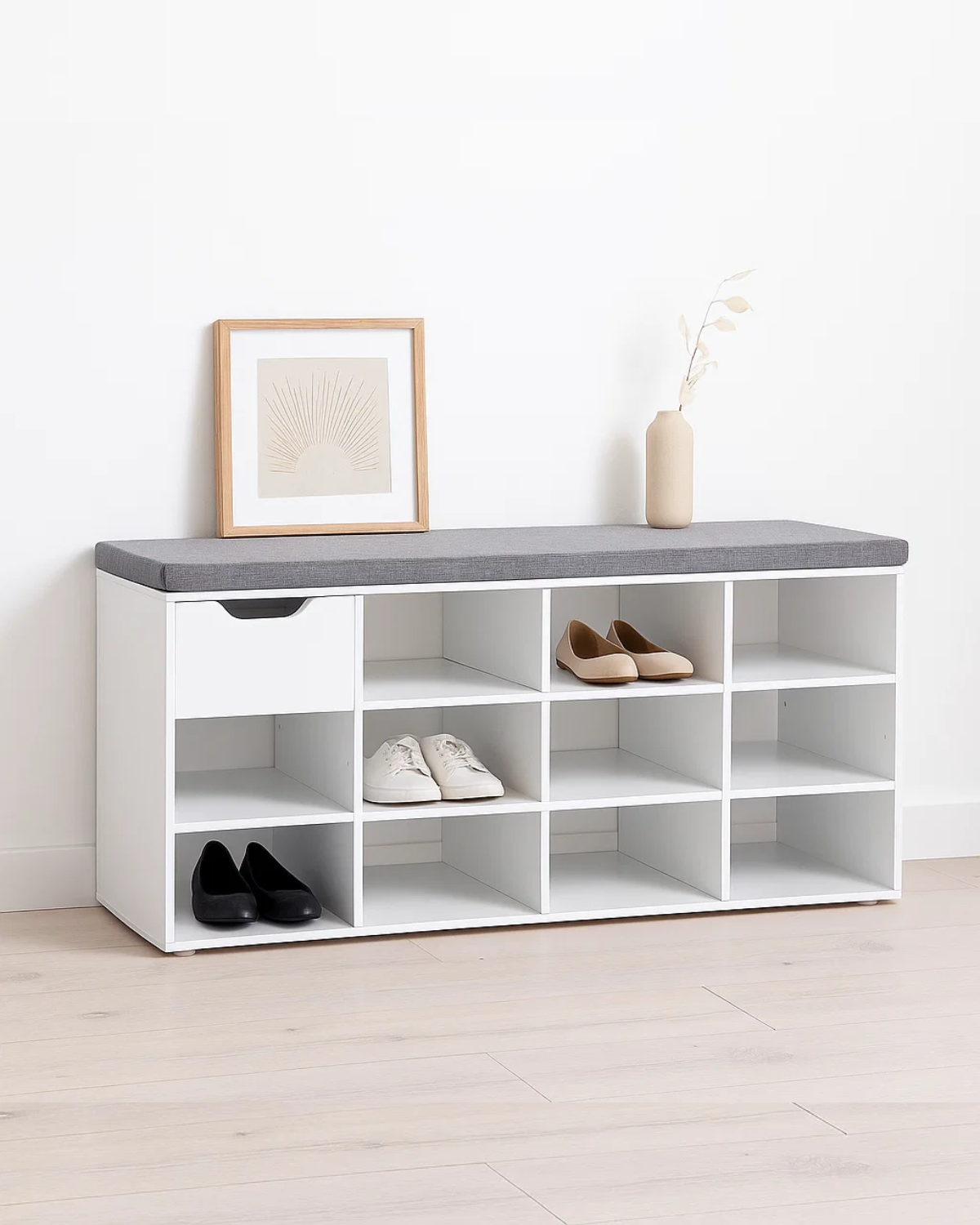 Banco Zapatero White