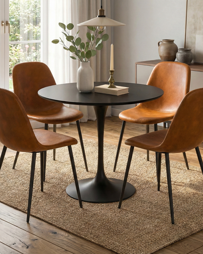 Comedor Murcia Black