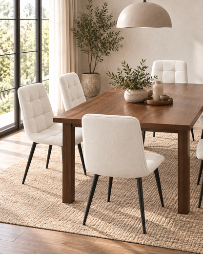 Silla Matthew Black