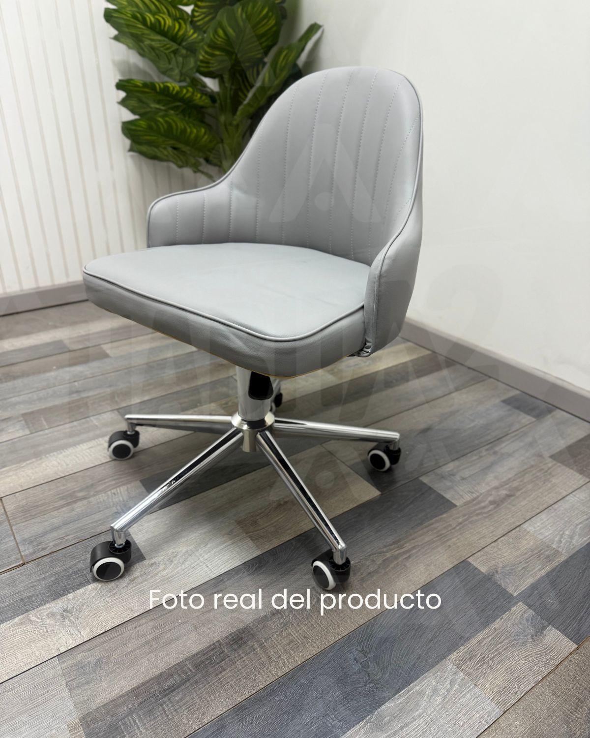 Silla Percy de escritorio