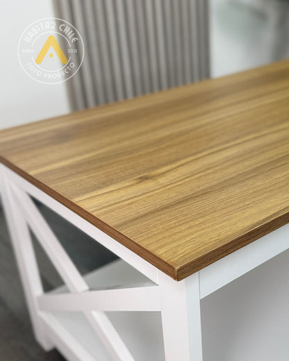 Mesa de Centro Coquix