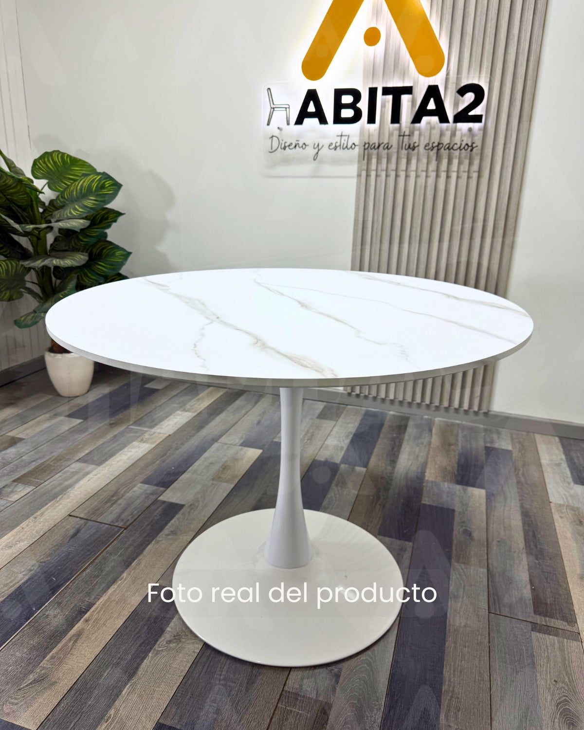 Comedor Murcia Simil Marmol