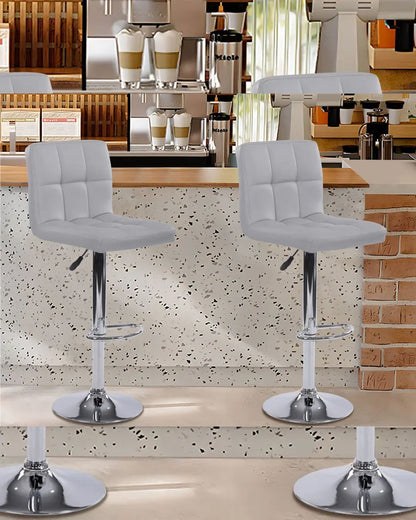 Silla de Bar Tiana (Ajustable)