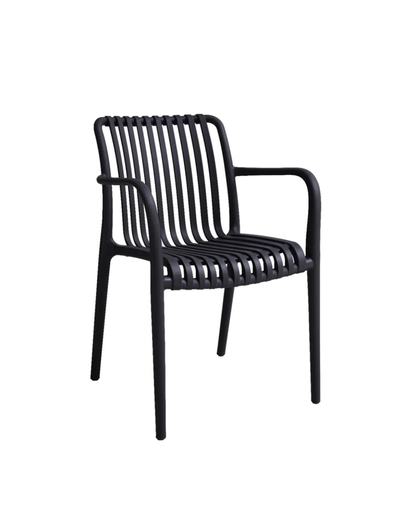 Silla Habana con Apoyabrazos