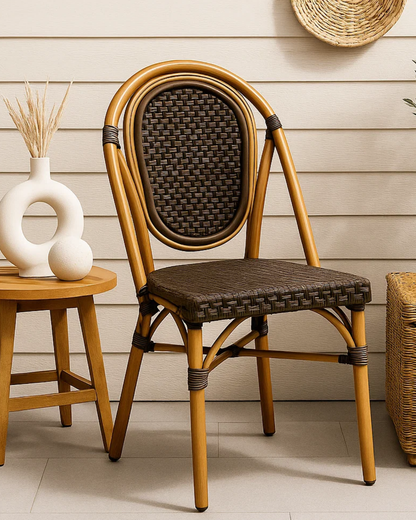 Silla Ambigú de Exterior