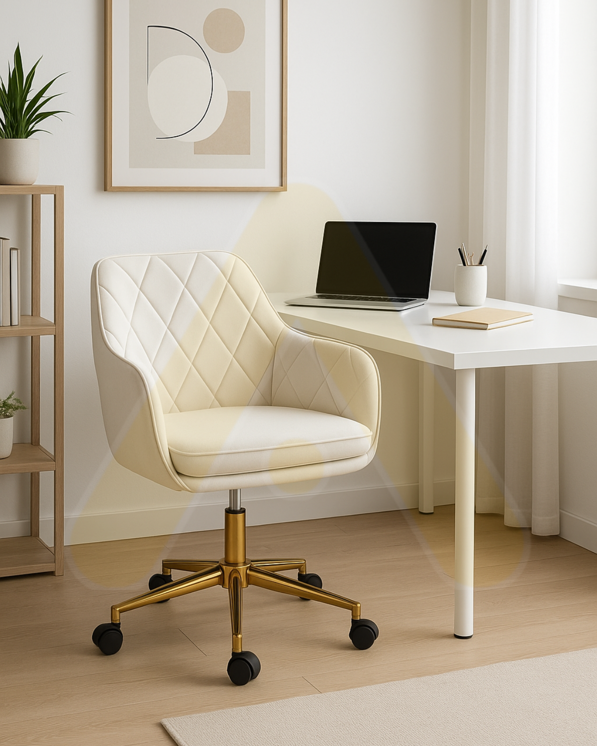 Silla Lux de Escritorio