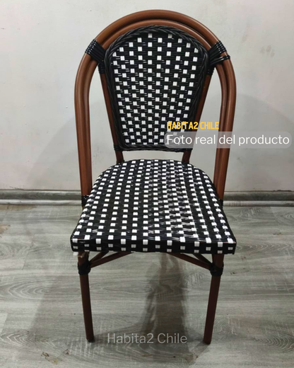 Silla Paris