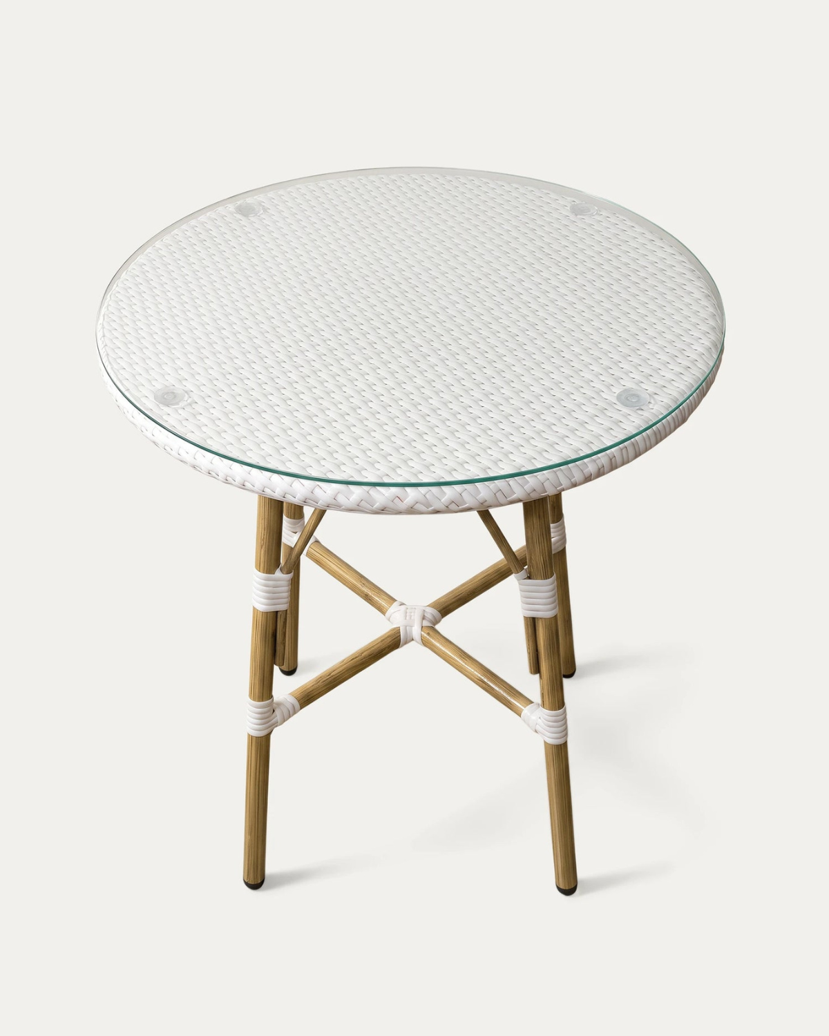 Mesa Boheme Redonda 70cm