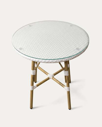Mesa Boheme Redonda 70cm