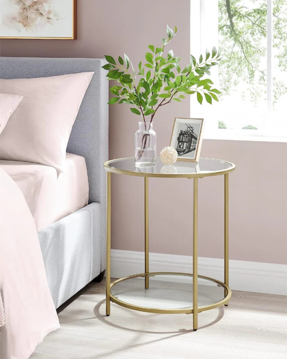 Mesa Auxiliar Golden
